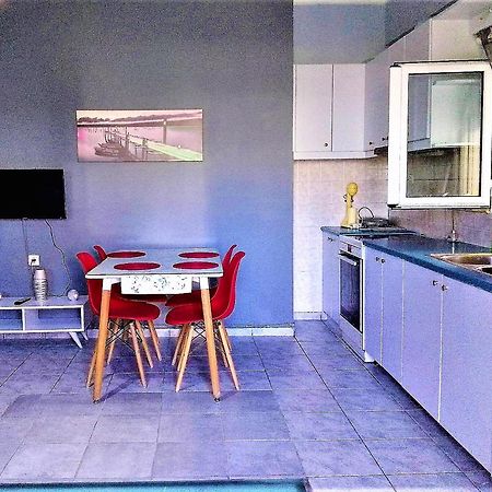 فيلا Rafaela'S House مدينة سكياثوس المظهر الخارجي الصورة