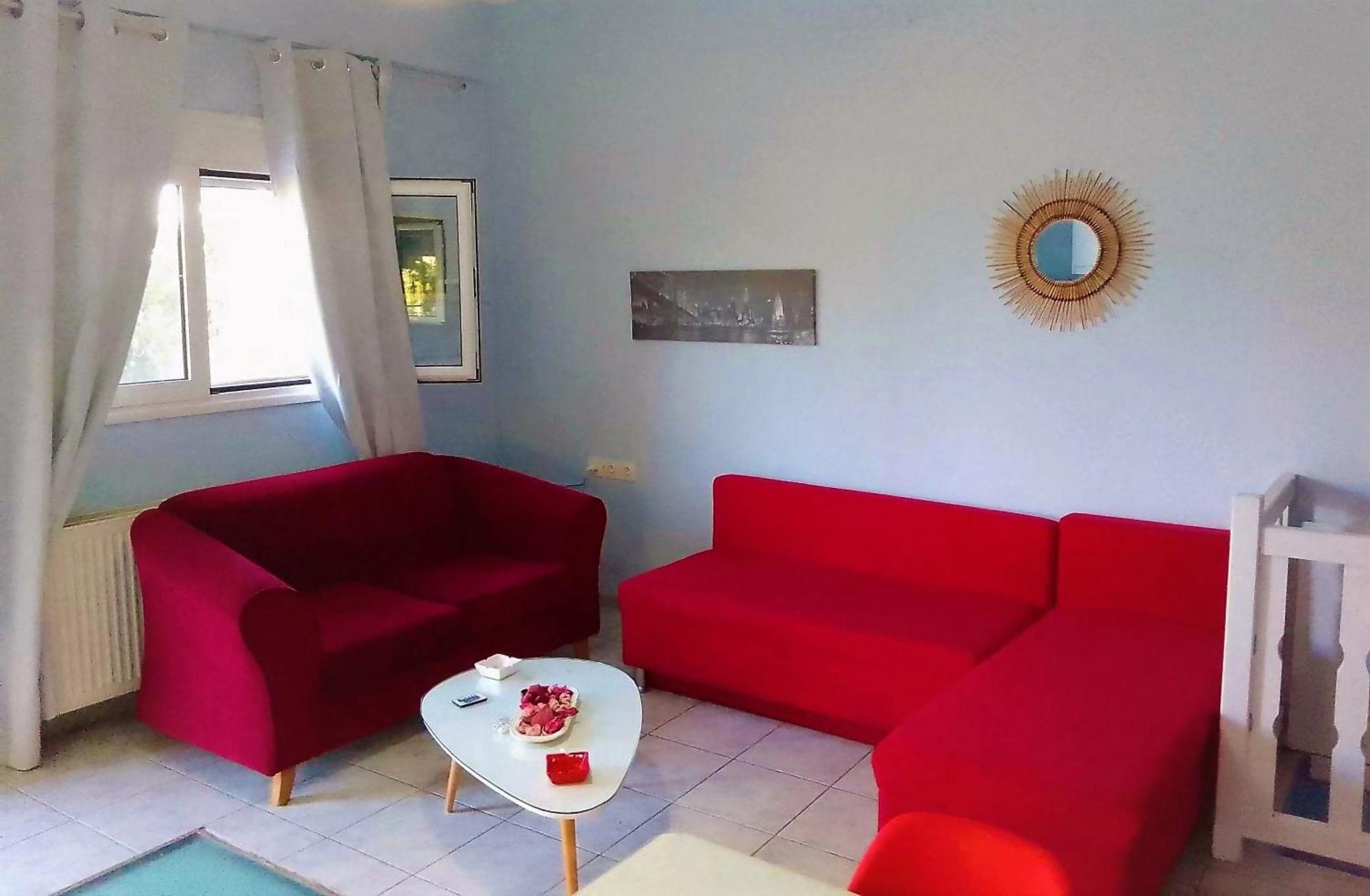 فيلا Rafaela'S House مدينة سكياثوس المظهر الخارجي الصورة