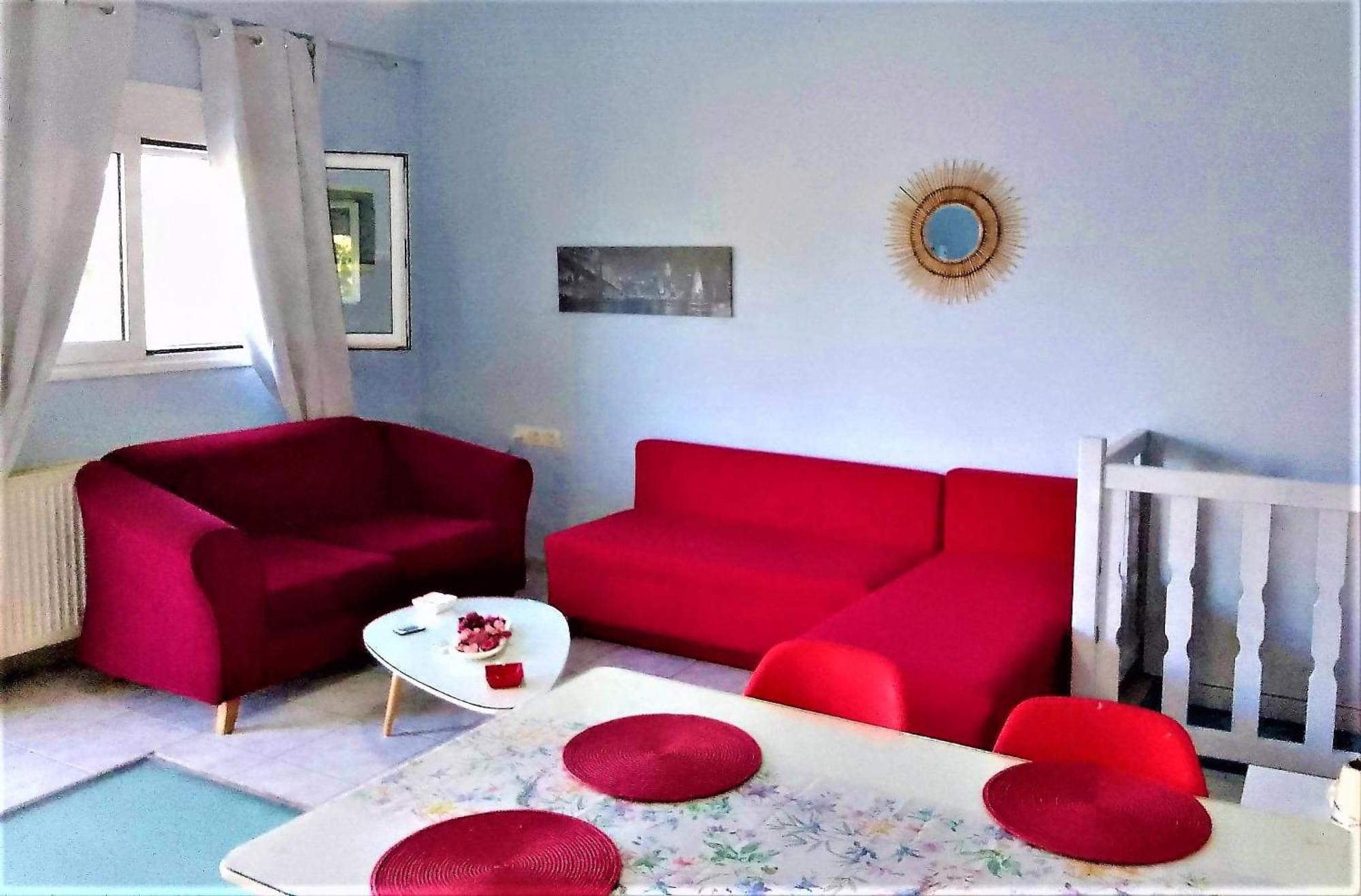 فيلا Rafaela'S House مدينة سكياثوس المظهر الخارجي الصورة