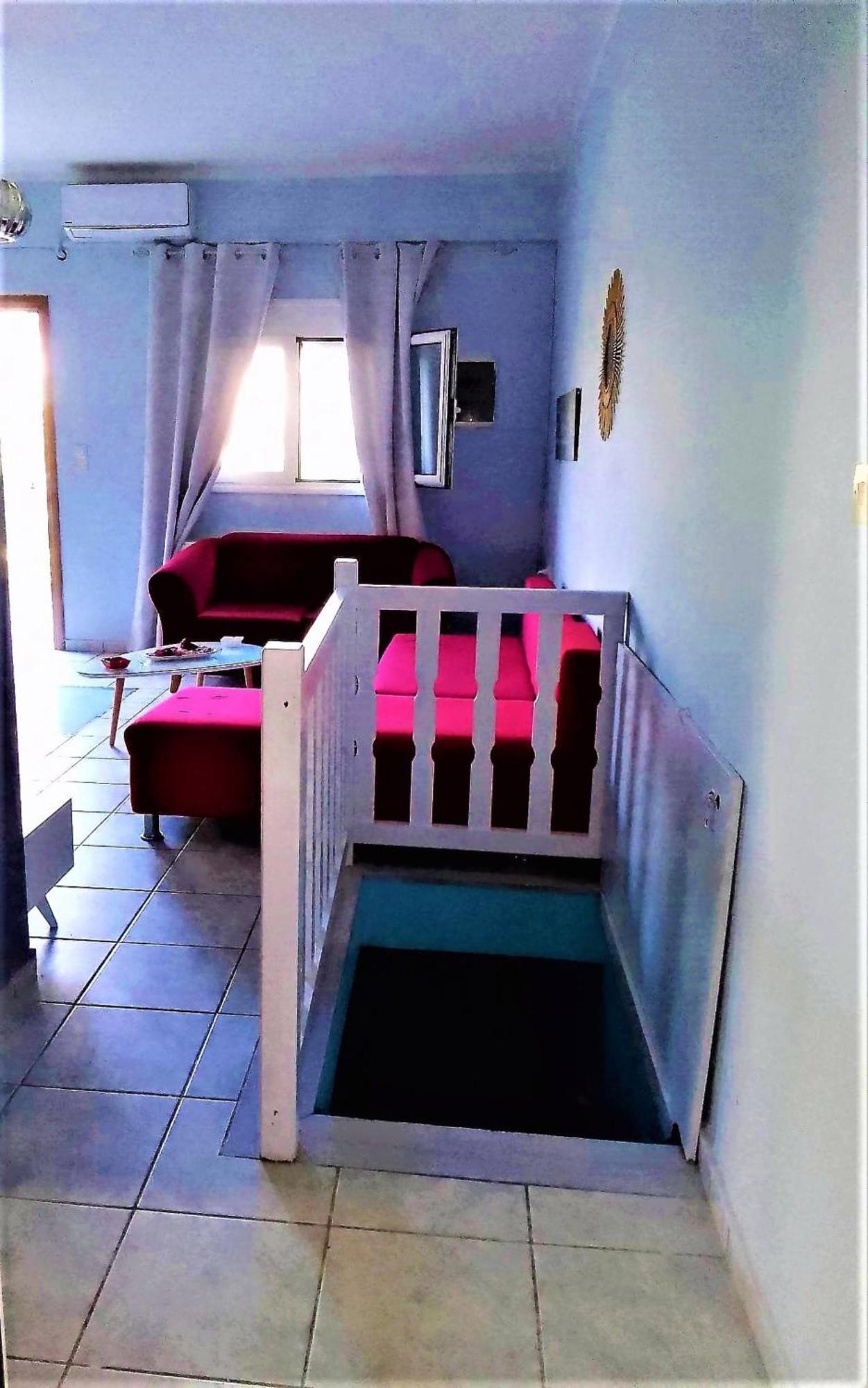 فيلا Rafaela'S House مدينة سكياثوس المظهر الخارجي الصورة