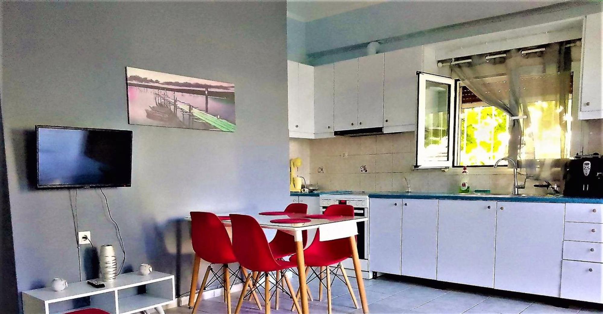 فيلا Rafaela'S House مدينة سكياثوس المظهر الخارجي الصورة