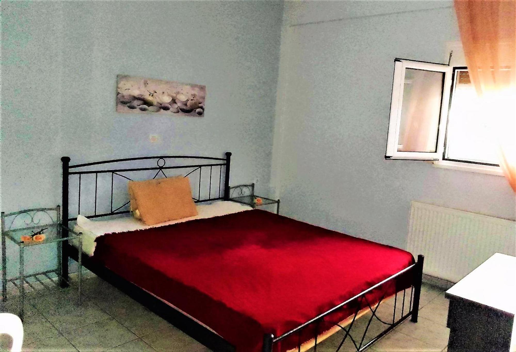 فيلا Rafaela'S House مدينة سكياثوس المظهر الخارجي الصورة