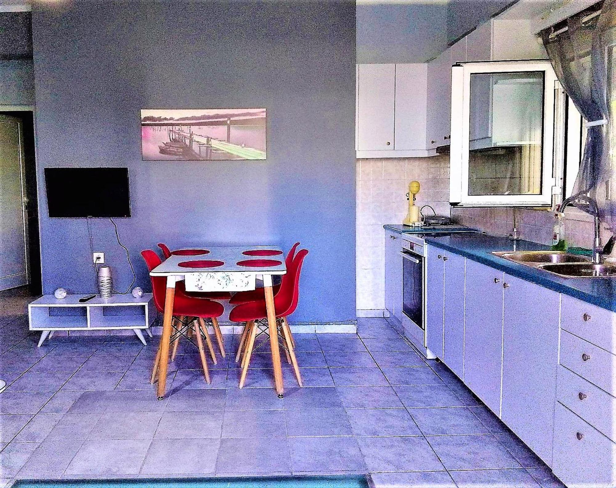 فيلا Rafaela'S House مدينة سكياثوس المظهر الخارجي الصورة