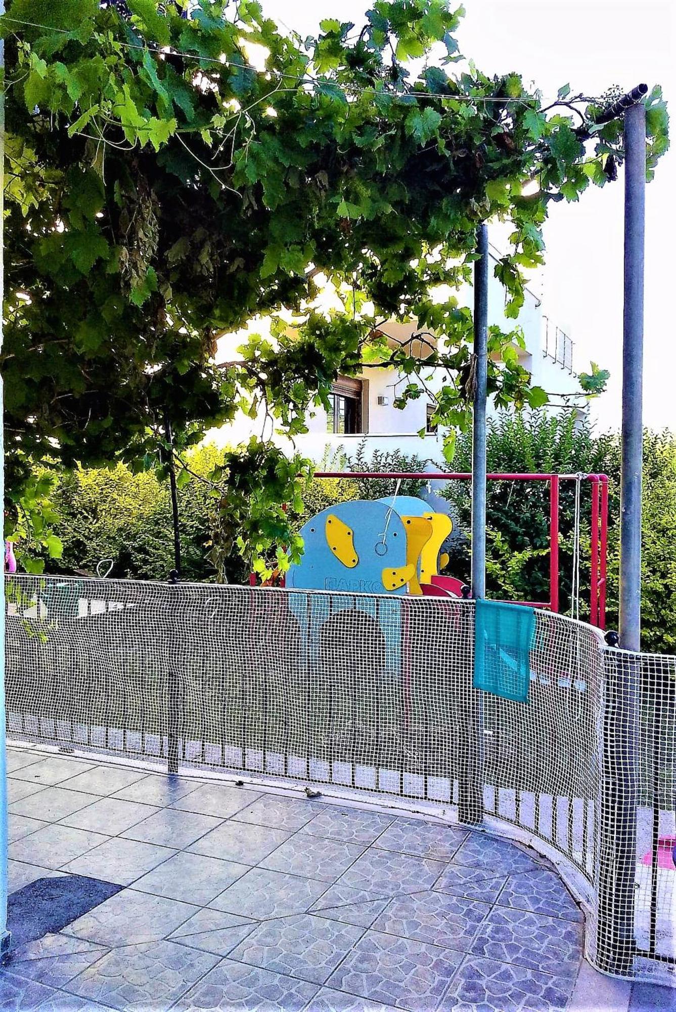فيلا Rafaela'S House مدينة سكياثوس المظهر الخارجي الصورة