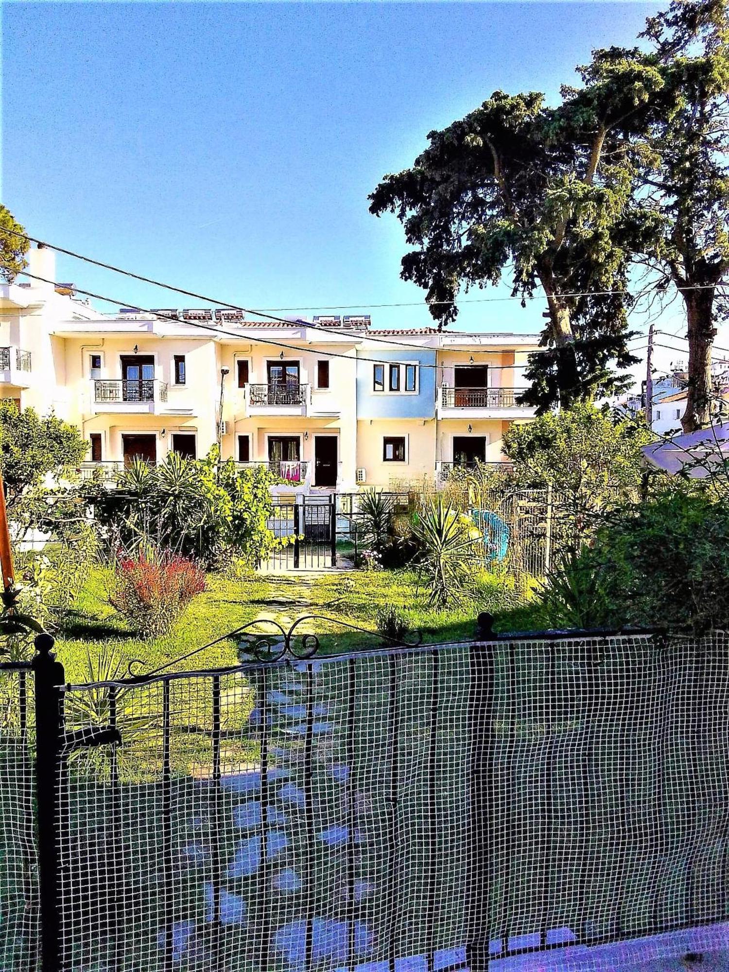 فيلا Rafaela'S House مدينة سكياثوس المظهر الخارجي الصورة