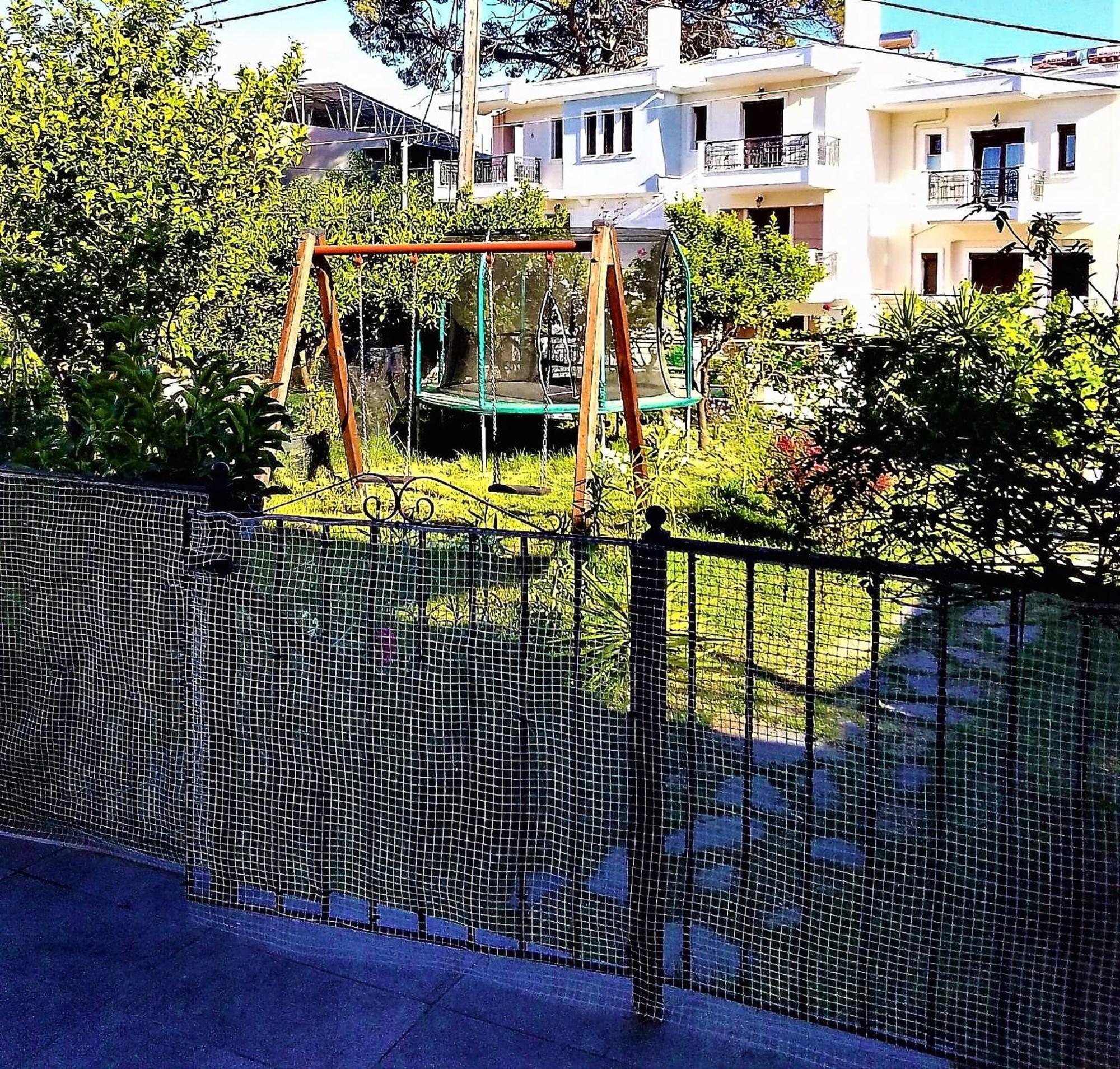 فيلا Rafaela'S House مدينة سكياثوس المظهر الخارجي الصورة