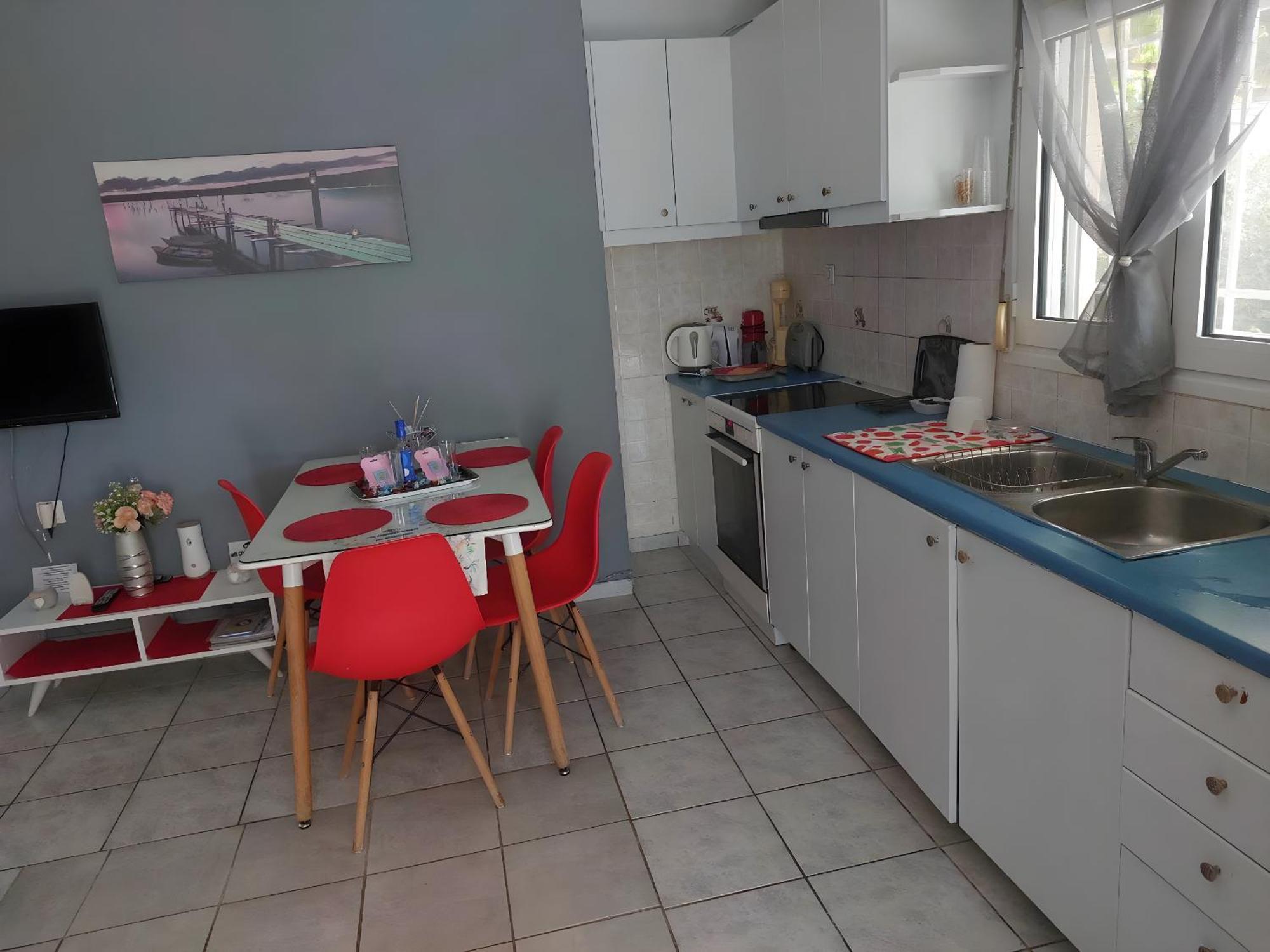 فيلا Rafaela'S House مدينة سكياثوس المظهر الخارجي الصورة