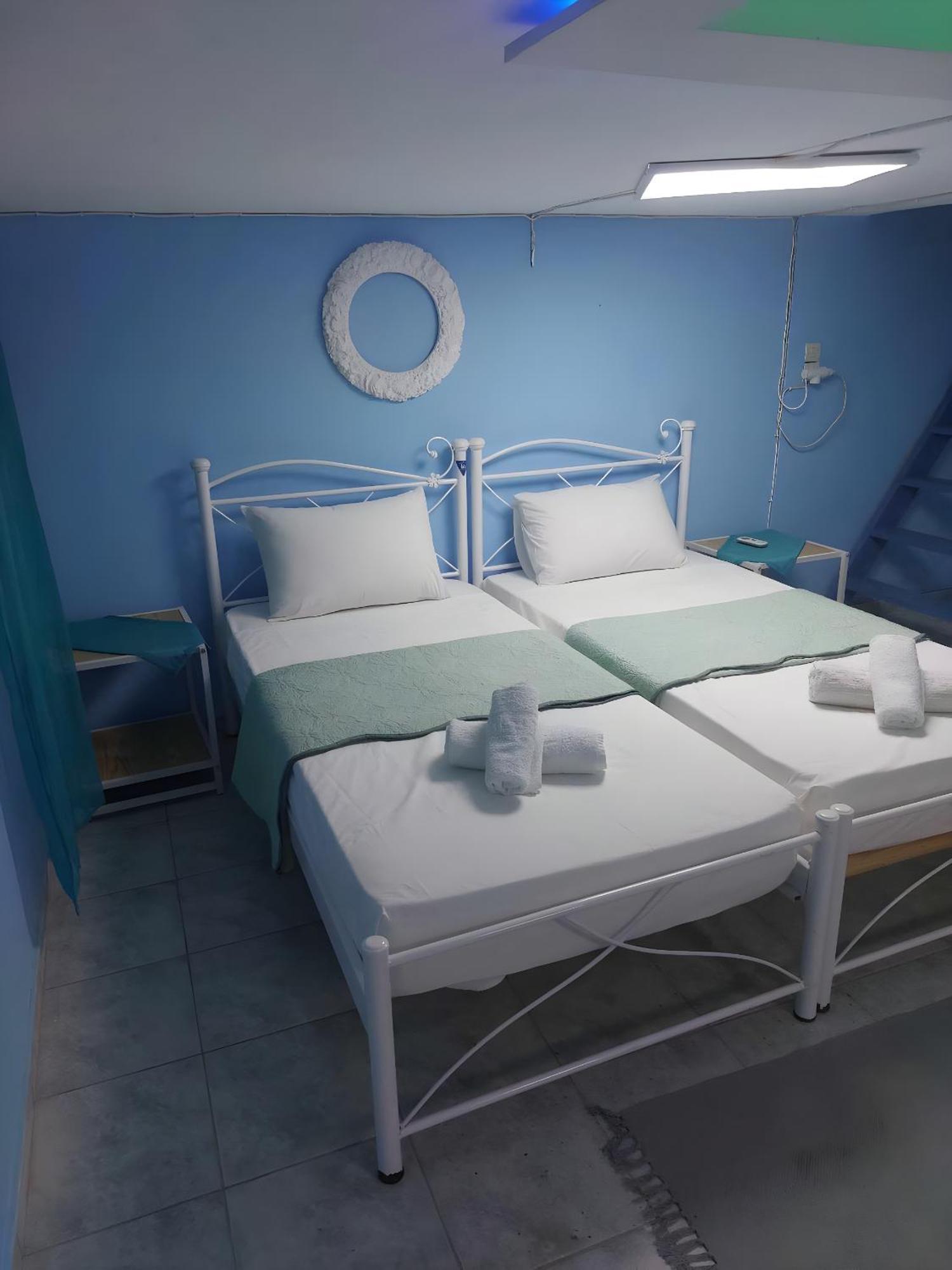 فيلا Rafaela'S House مدينة سكياثوس المظهر الخارجي الصورة