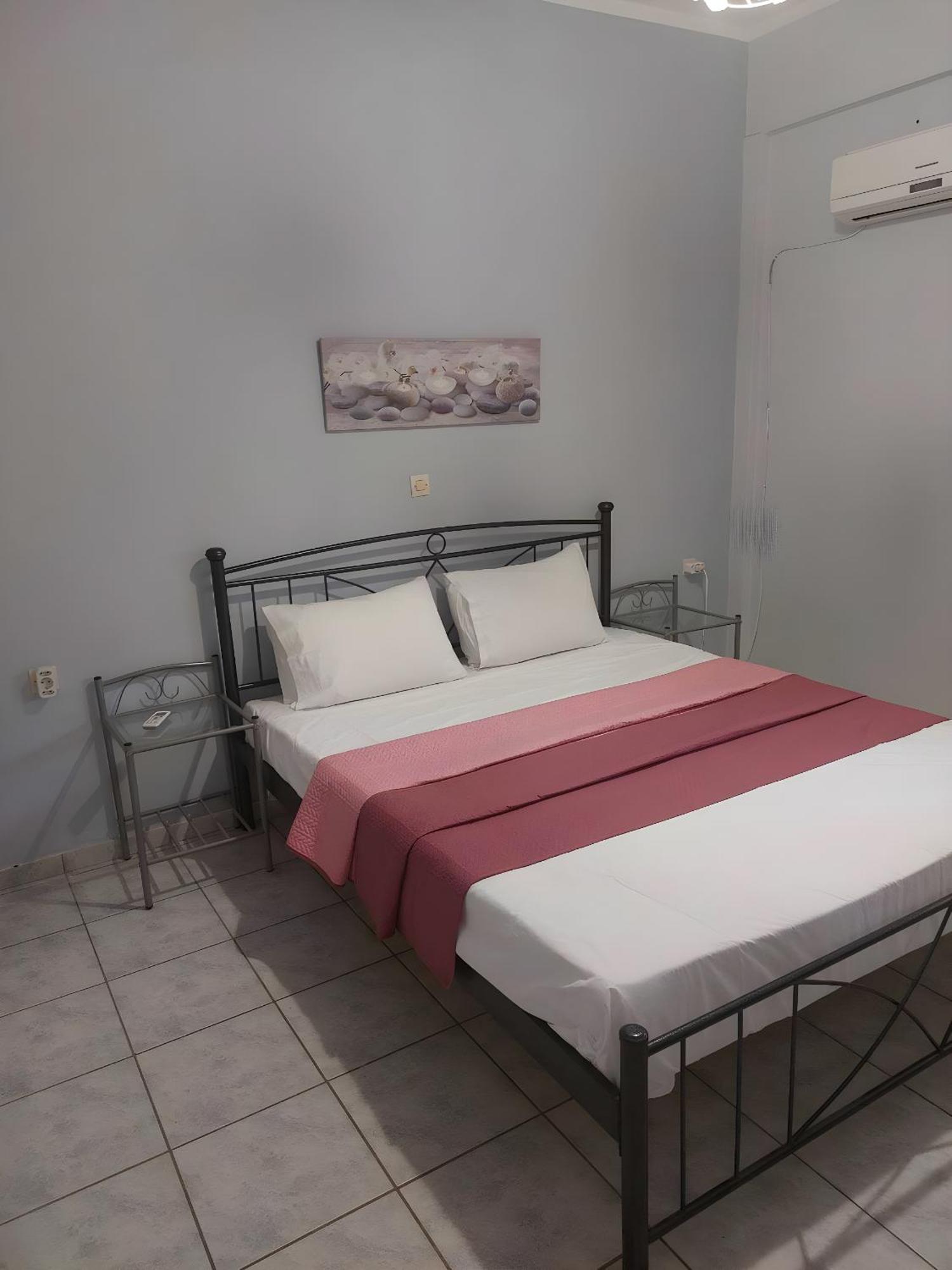 فيلا Rafaela'S House مدينة سكياثوس المظهر الخارجي الصورة